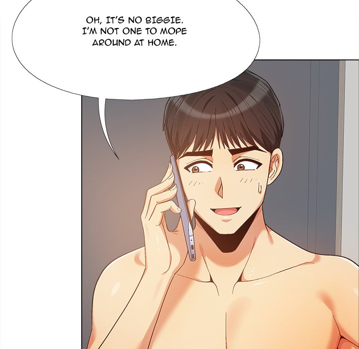 Sergeant Brynn - Chapter 12 Page 100