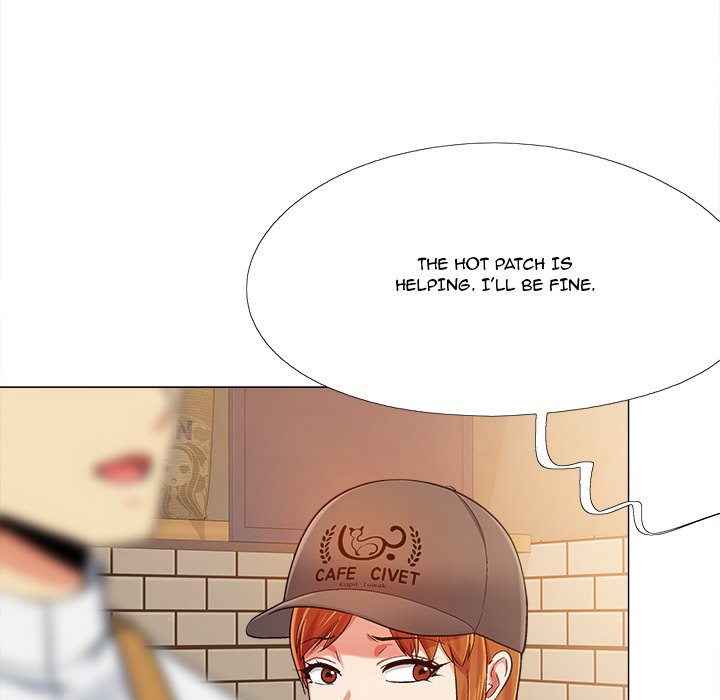 Sergeant Brynn - Chapter 3 Page 63