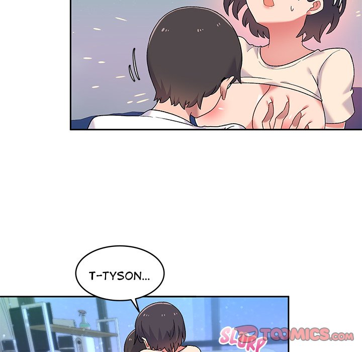 Life with Mia - Chapter 3 Page 66