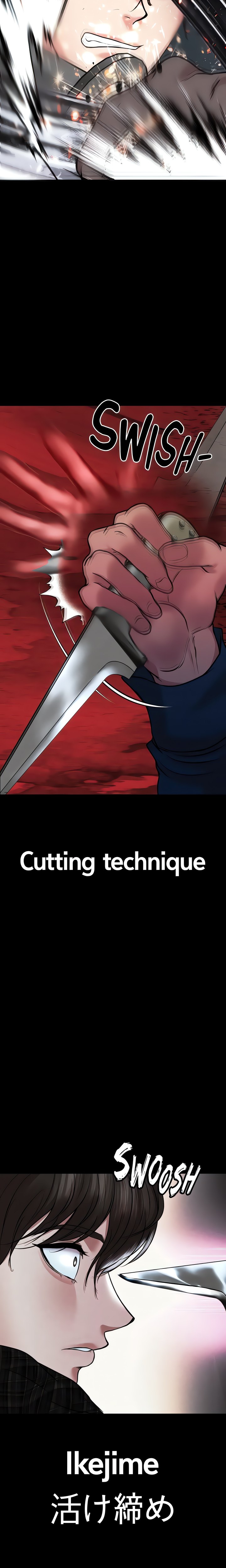 The Real Deal - Chapter 65 Page 22