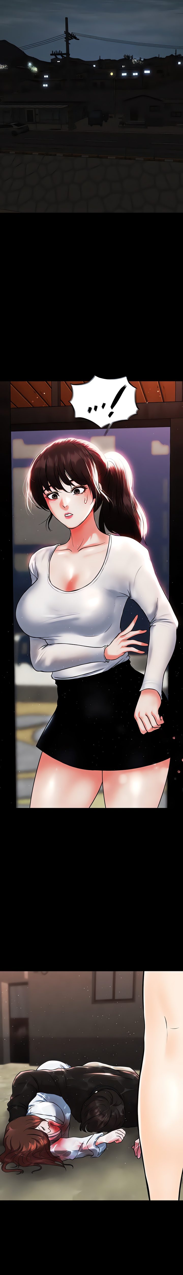 The Real Deal - Chapter 68 Page 21