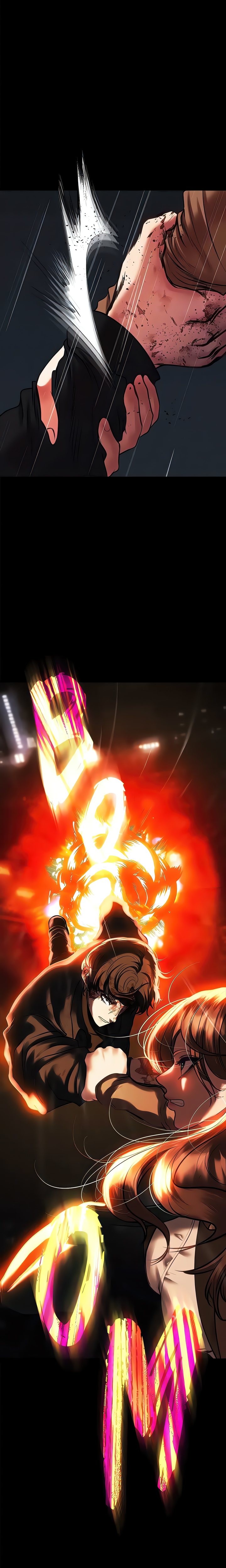 The Real Deal - Chapter 82 Page 10