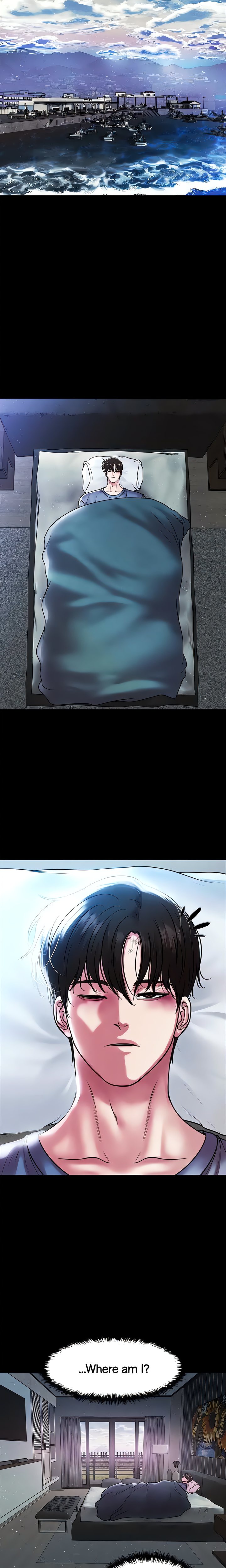 The Real Deal - Chapter 82 Page 13