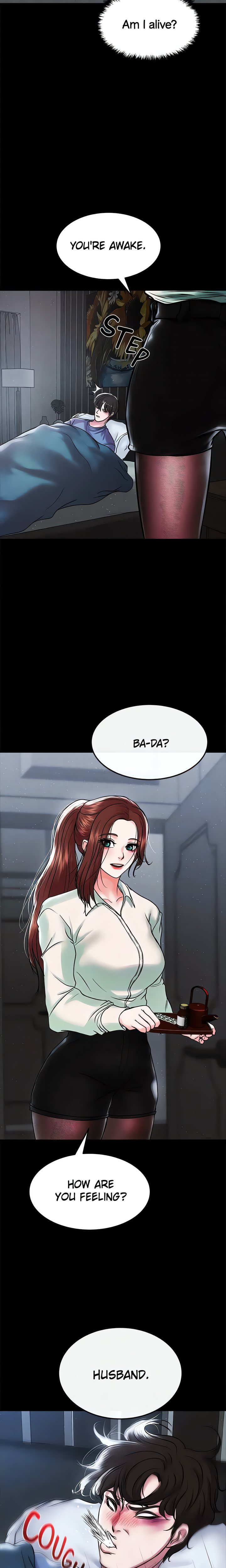 The Real Deal - Chapter 82 Page 14