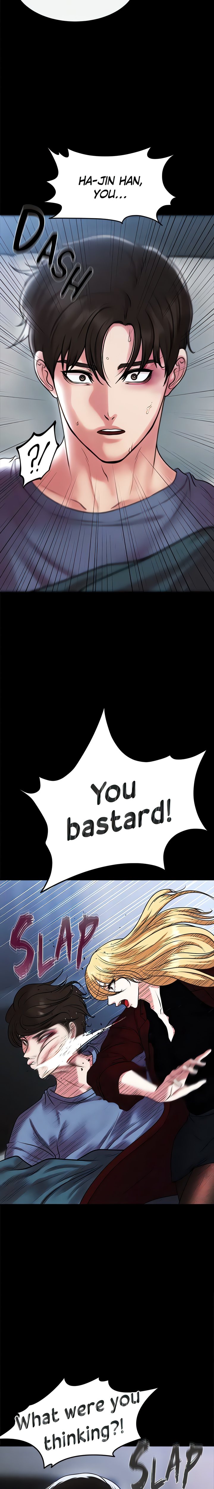 The Real Deal - Chapter 82 Page 22