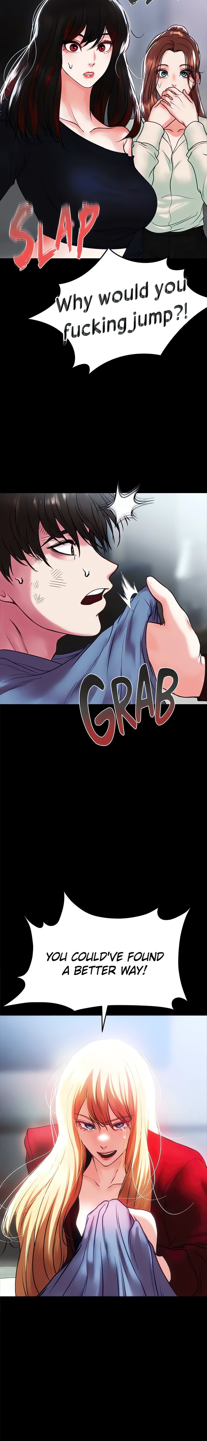 The Real Deal - Chapter 82 Page 23