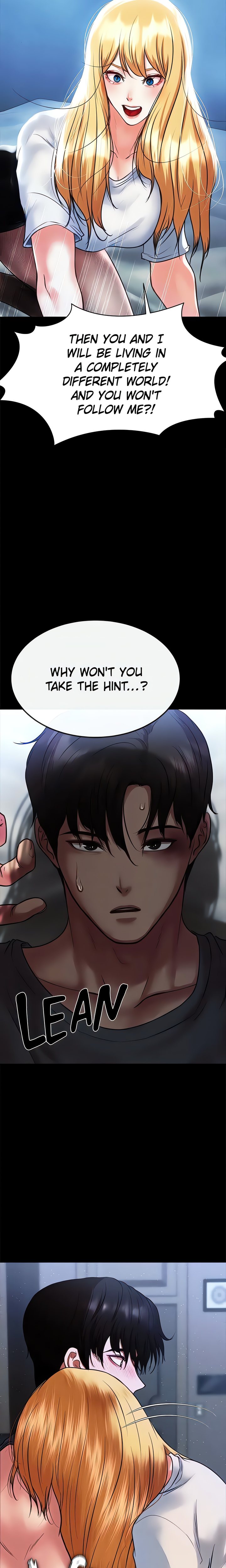 The Real Deal - Chapter 82 Page 30