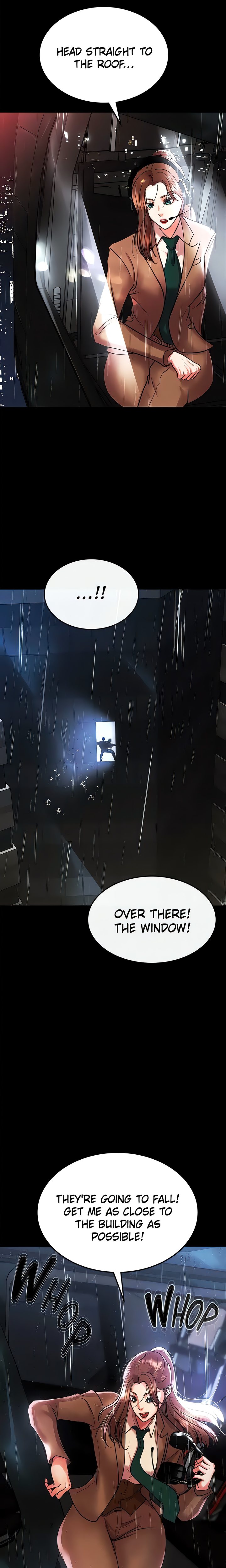 The Real Deal - Chapter 82 Page 5