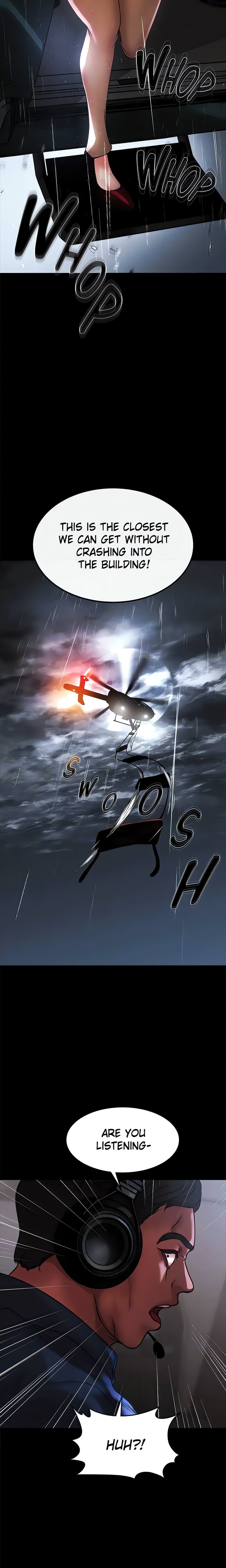 The Real Deal - Chapter 82 Page 6