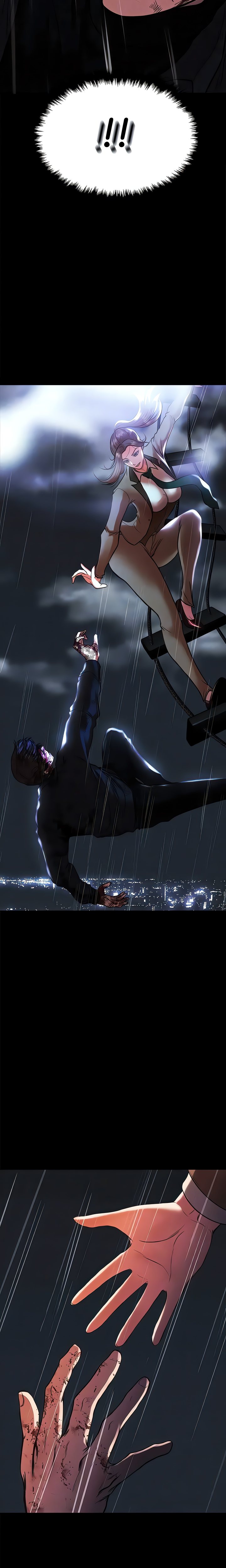 The Real Deal - Chapter 82 Page 9