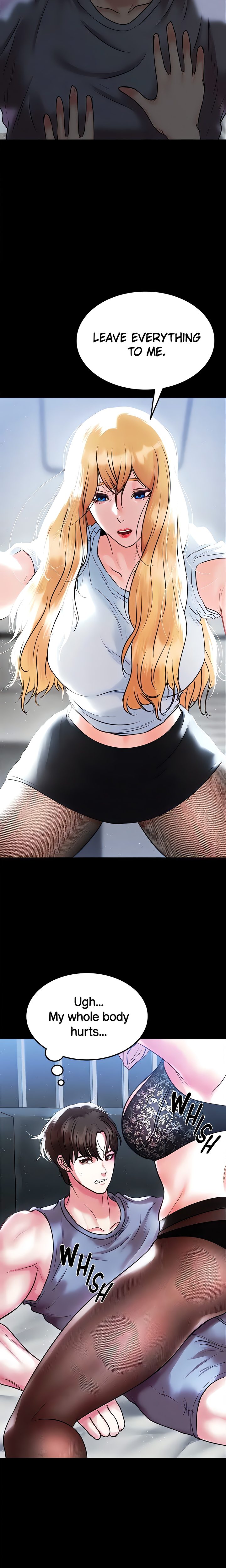 The Real Deal - Chapter 83 Page 2