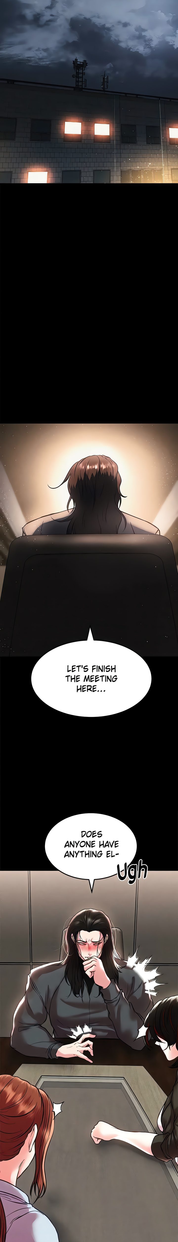 The Real Deal - Chapter 83 Page 21