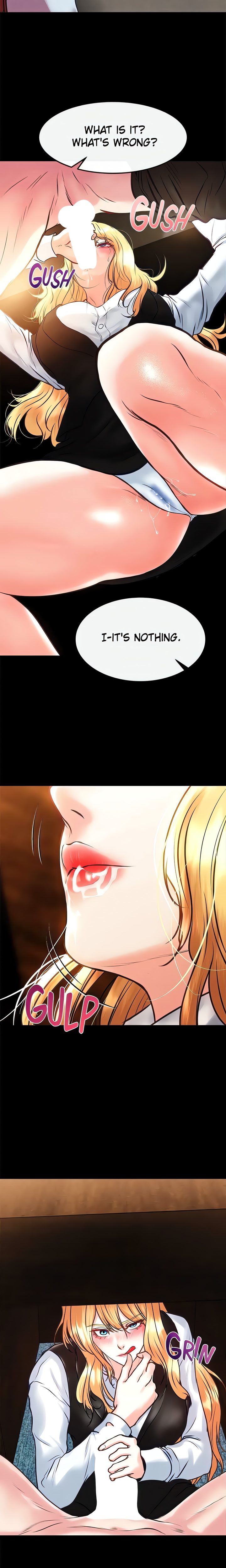 The Real Deal - Chapter 83 Page 22