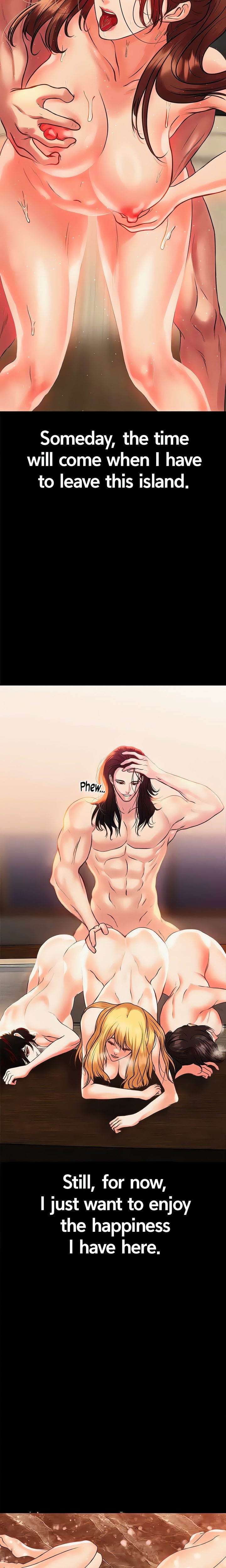 The Real Deal - Chapter 83 Page 33