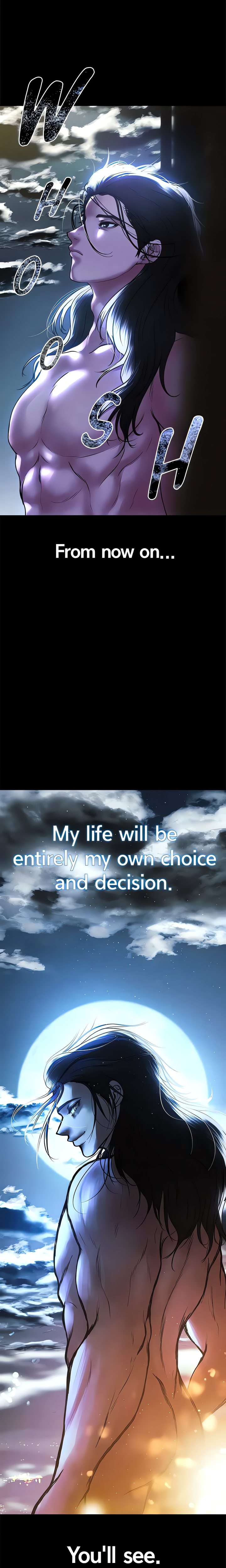 The Real Deal - Chapter 83 Page 35