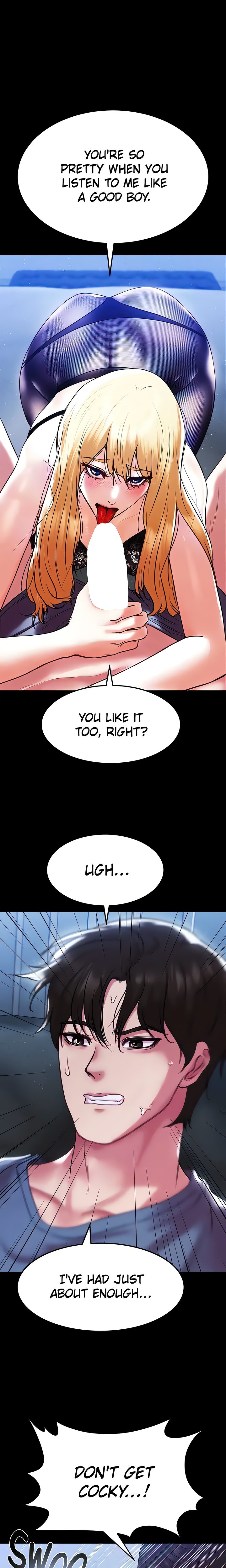 The Real Deal - Chapter 83 Page 4