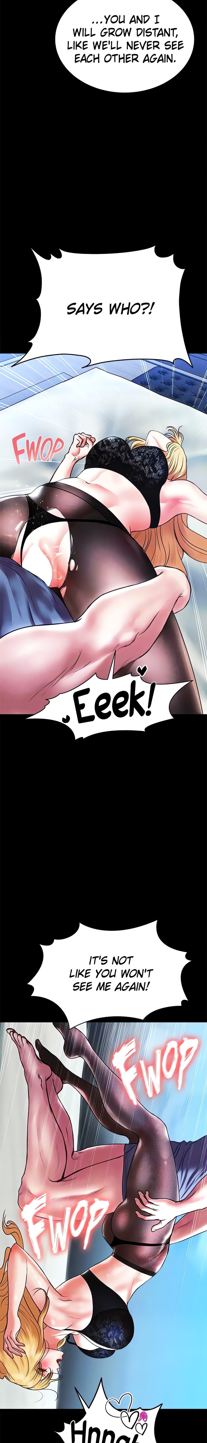 The Real Deal - Chapter 83 Page 8