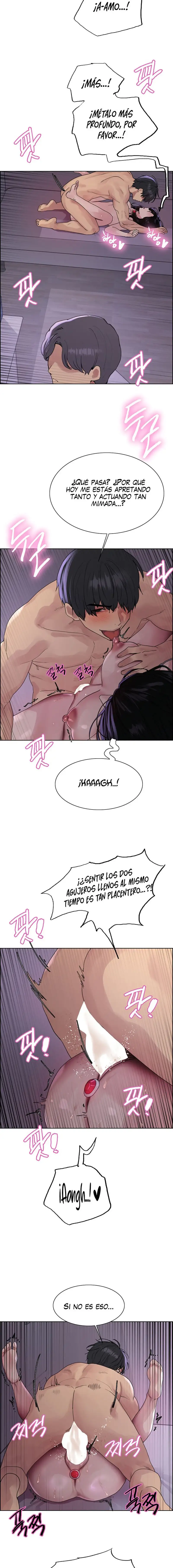 Sex Stopwatch Raw - Chapter 149 Page 12