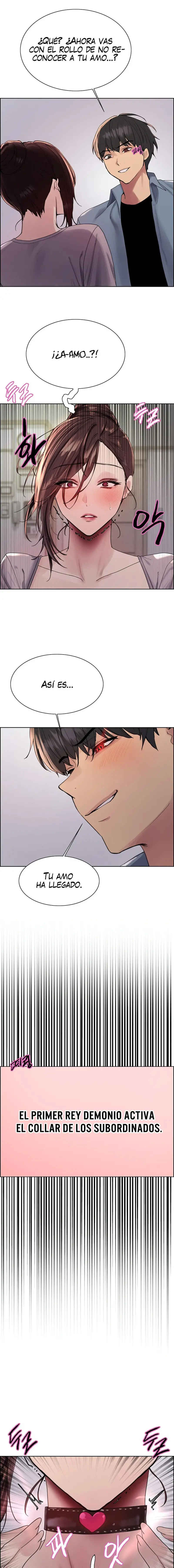 Sex Stopwatch Raw - Chapter 149 Page 6