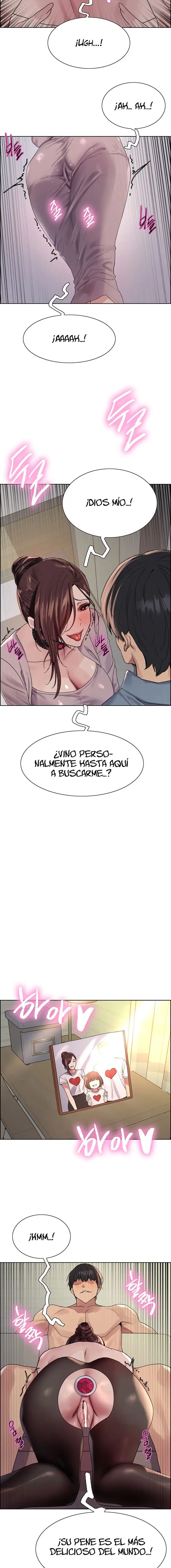 Sex Stopwatch Raw - Chapter 149 Page 7