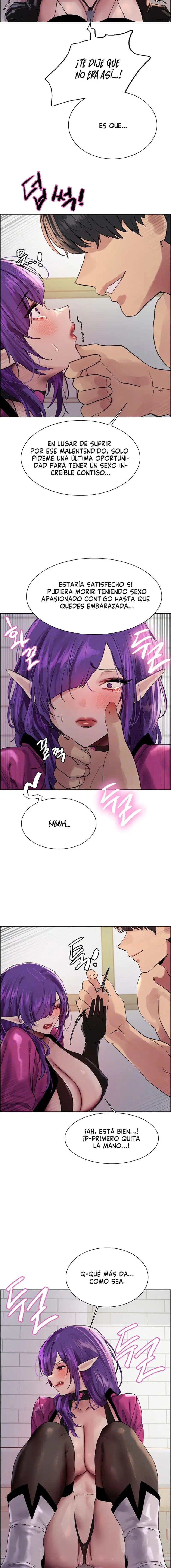 Sex Stopwatch Raw - Chapter 152 Page 3