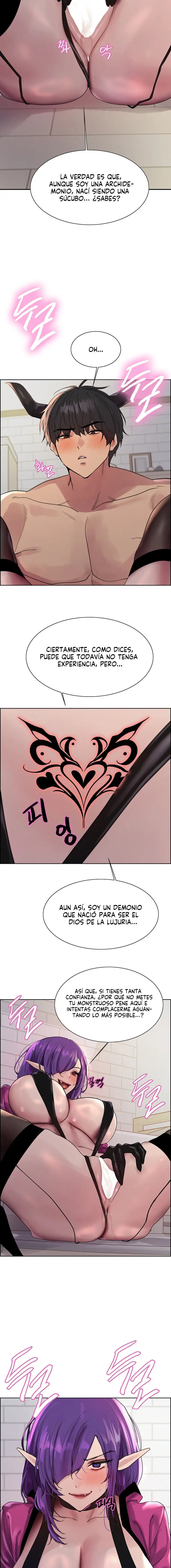 Sex Stopwatch Raw - Chapter 152 Page 5