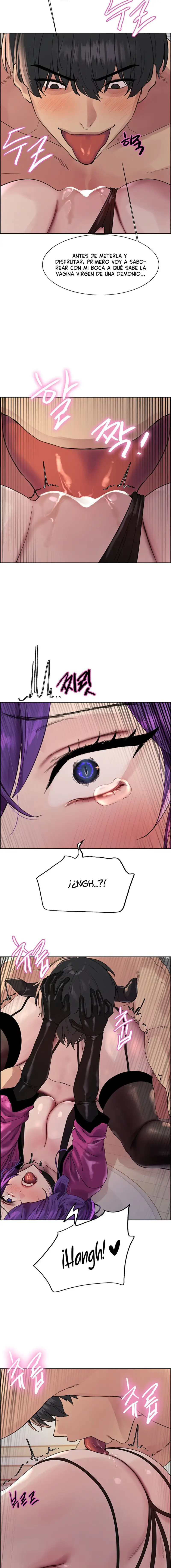 Sex Stopwatch Raw - Chapter 152 Page 7