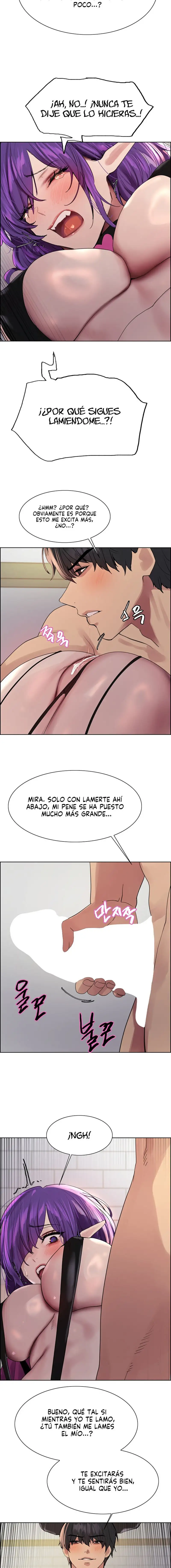 Sex Stopwatch Raw - Chapter 152 Page 9