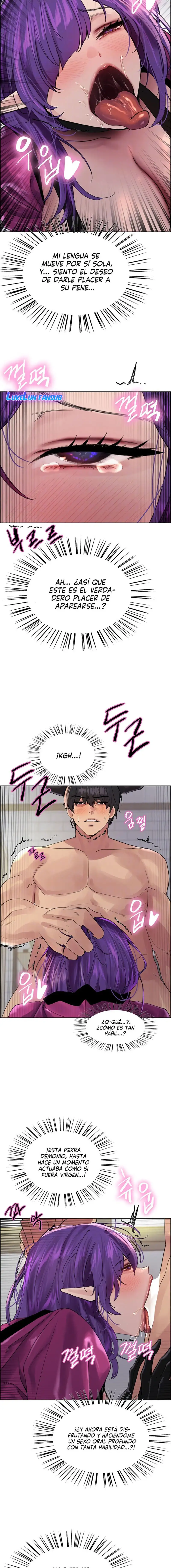 Sex Stopwatch Raw - Chapter 153 Page 3