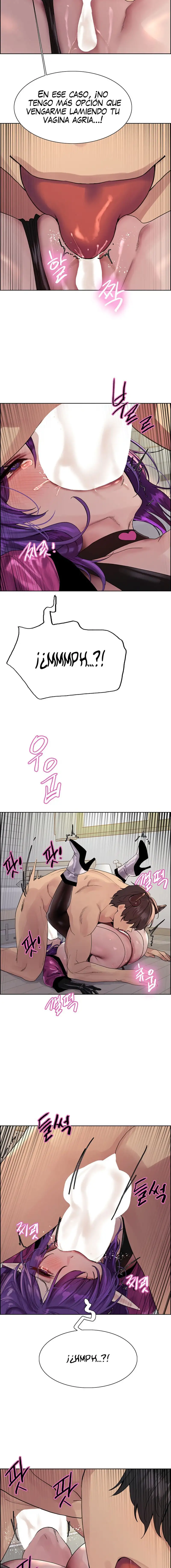 Sex Stopwatch Raw - Chapter 153 Page 6