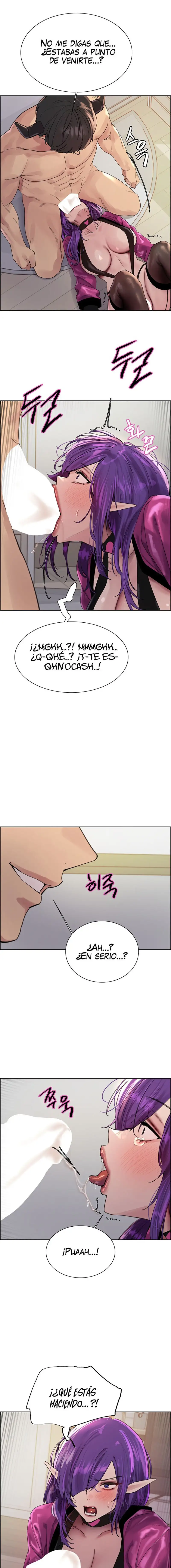 Sex Stopwatch Raw - Chapter 153 Page 8