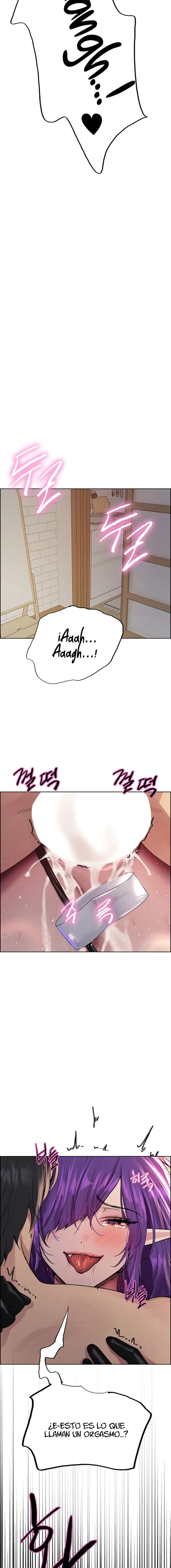 Sex Stopwatch Raw - Chapter 154 Page 18