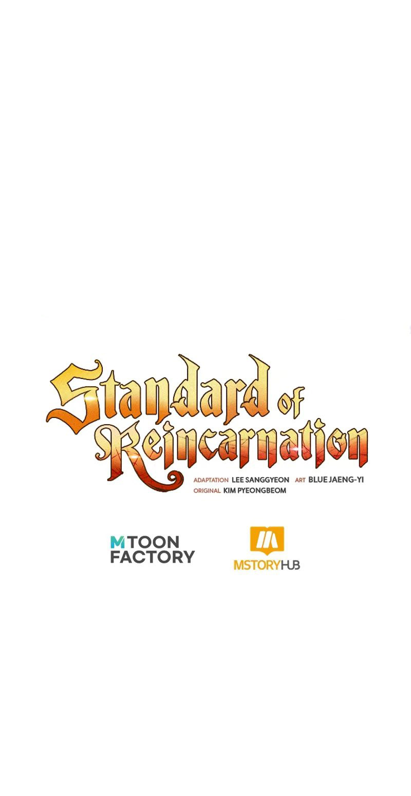 Standard of Reincarnation - Chapter 142 Page 19