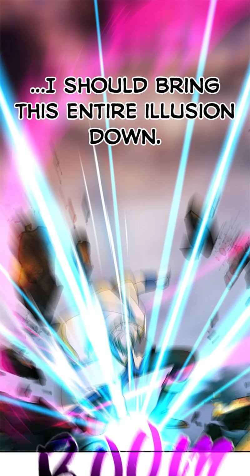 Archmage Transcending Through Regression - Chapter 108 Page 73