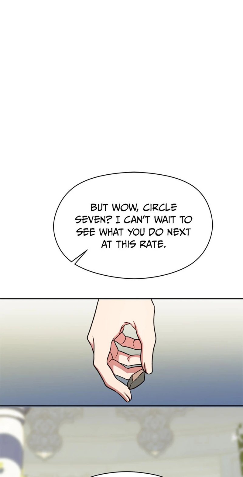 Archmage Transcending Through Regression - Chapter 109 Page 23