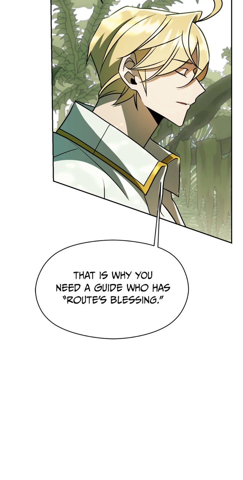 Archmage Transcending Through Regression - Chapter 111 Page 14