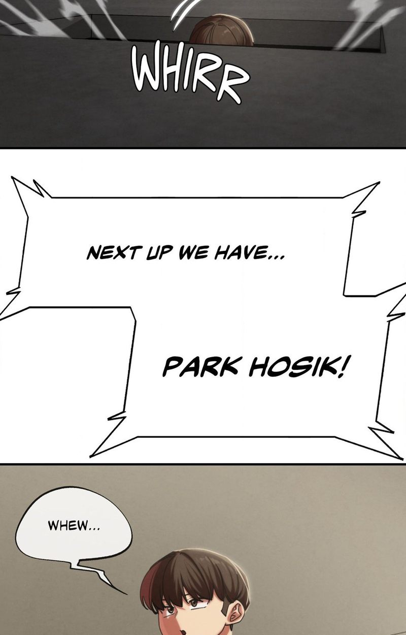 Seniors of Class 5 - Chapter 100 Page 105