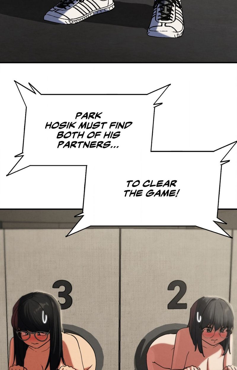 Seniors of Class 5 - Chapter 100 Page 107