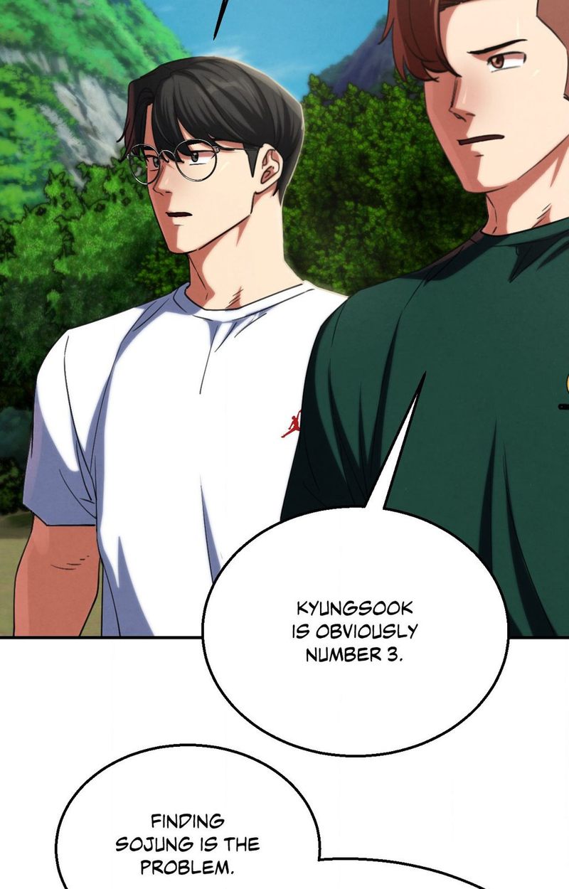 Seniors of Class 5 - Chapter 100 Page 109