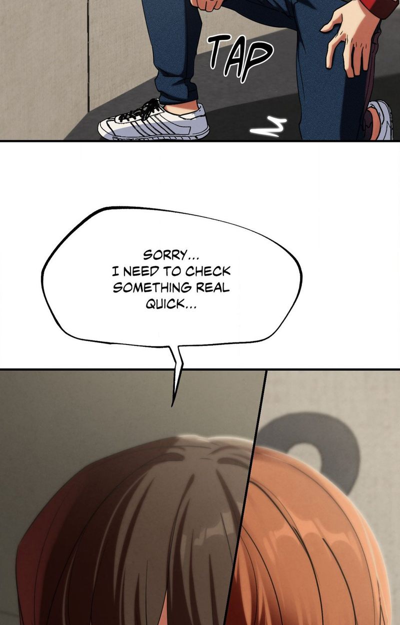 Seniors of Class 5 - Chapter 100 Page 120