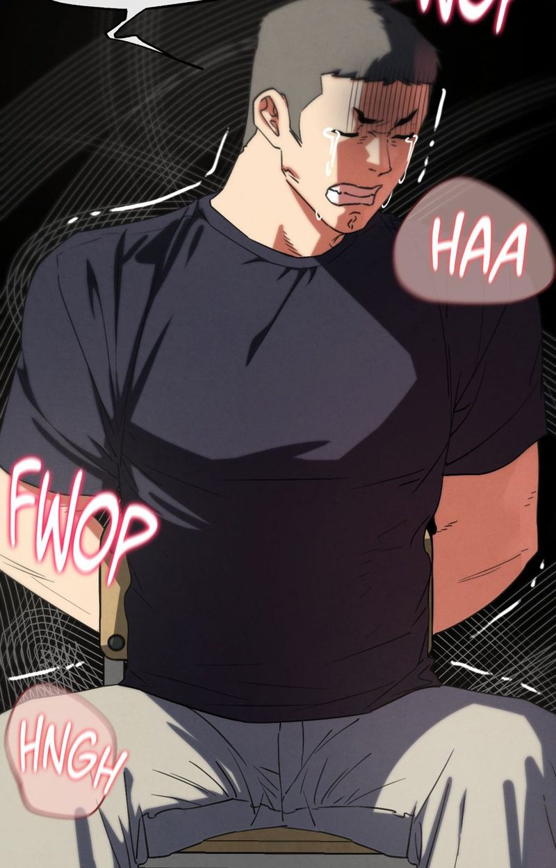 Seniors of Class 5 - Chapter 100 Page 21