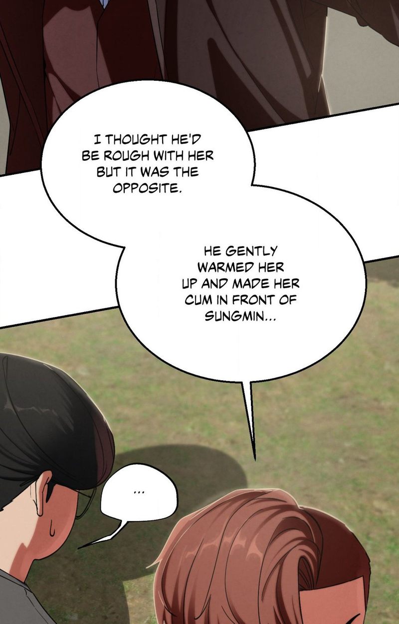 Seniors of Class 5 - Chapter 100 Page 33