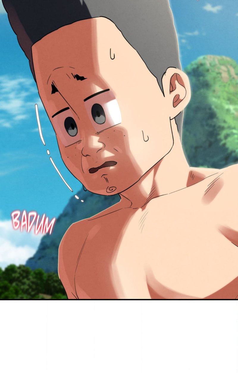 Seniors of Class 5 - Chapter 100 Page 37