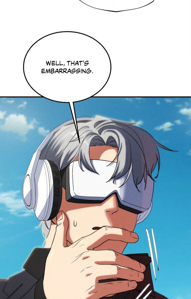 Seniors of Class 5 - Chapter 100 Page 43