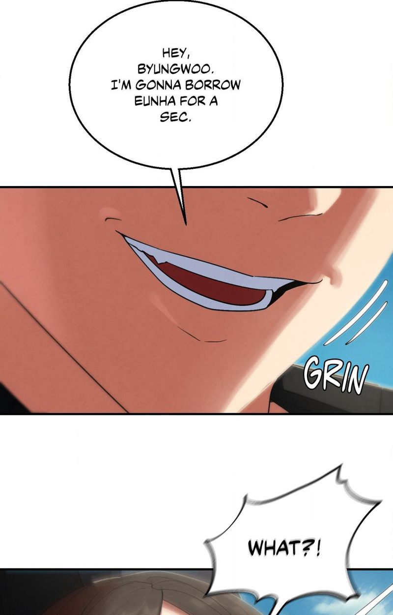 Seniors of Class 5 - Chapter 100 Page 46