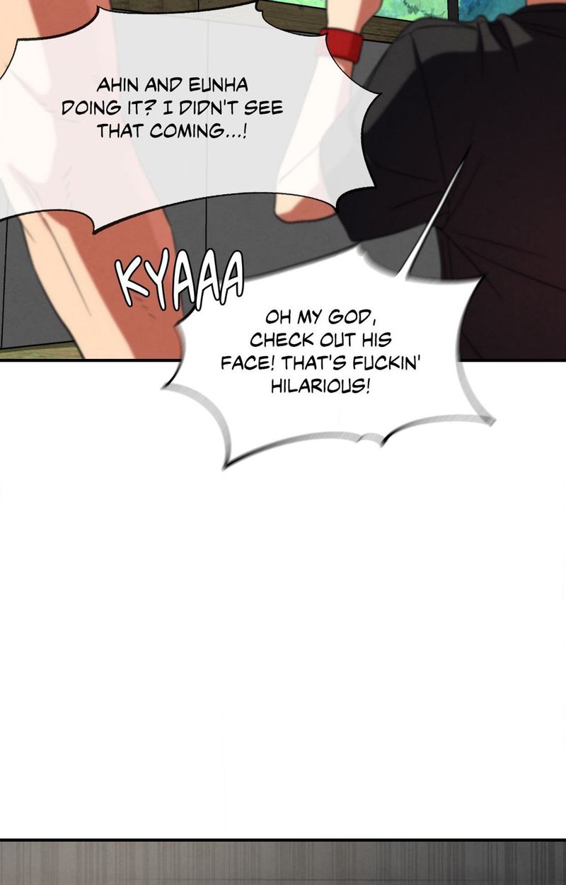 Seniors of Class 5 - Chapter 100 Page 52