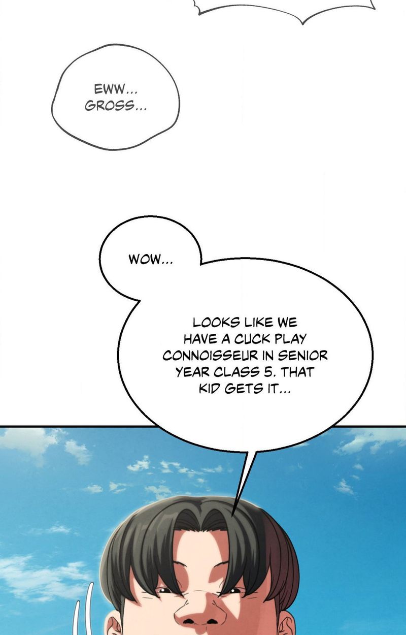 Seniors of Class 5 - Chapter 100 Page 79