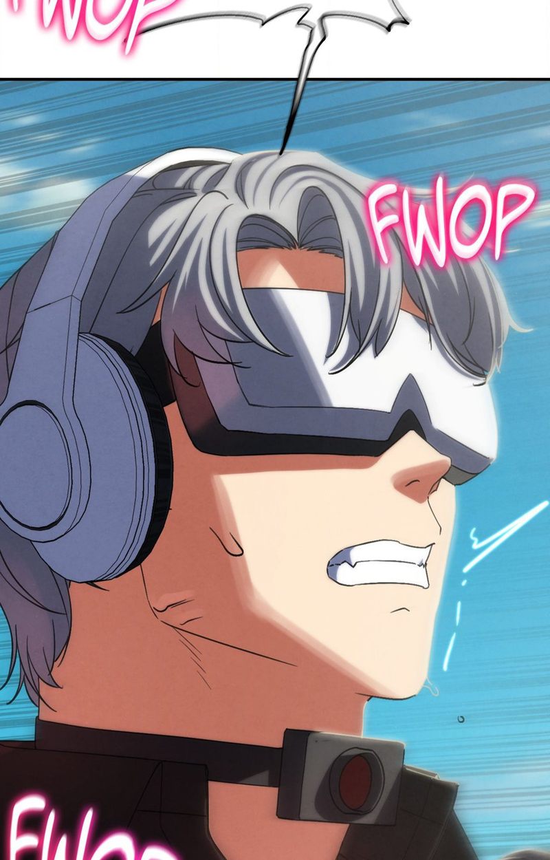 Seniors of Class 5 - Chapter 100 Page 81