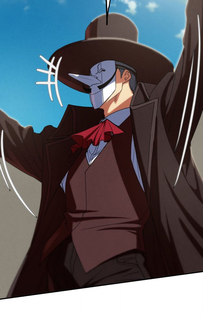 Seniors of Class 5 - Chapter 100 Page 88