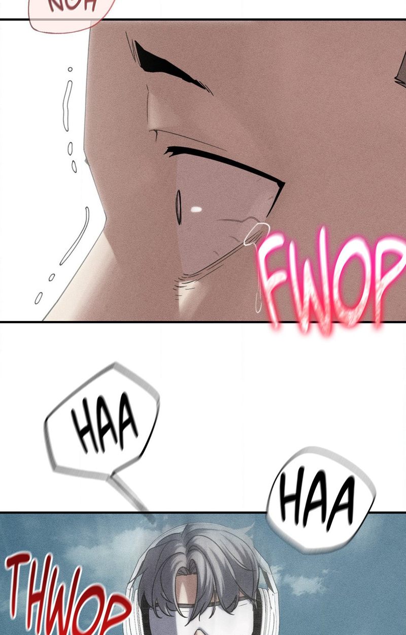 Seniors of Class 5 - Chapter 100 Page 9